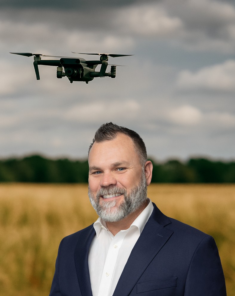 Aerial Vision UAS - Thermal Inspection for Industrial Kilns